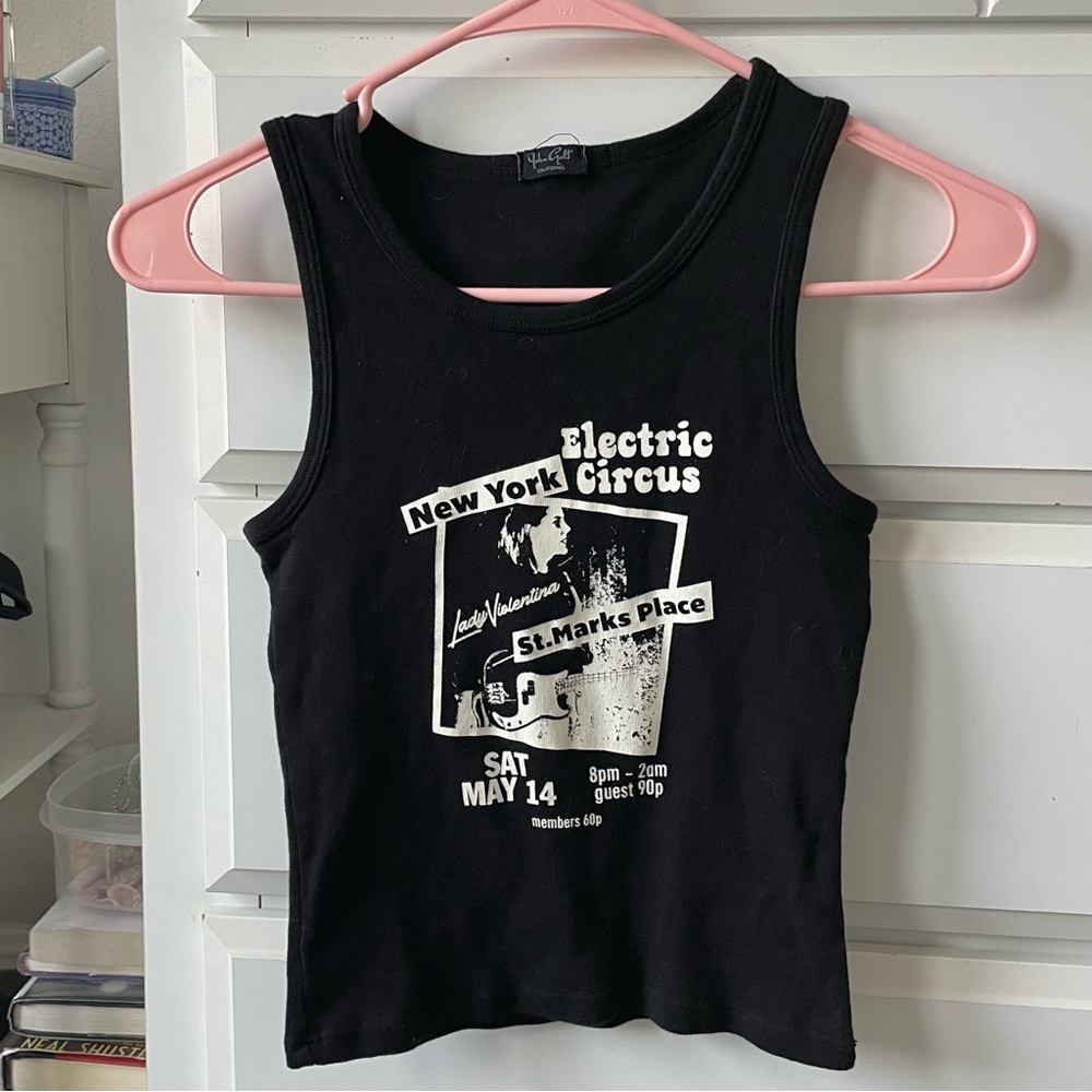 Brandy Melville Tank Top